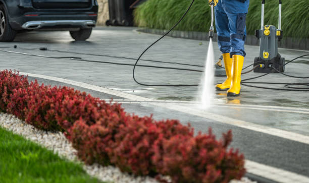 Local Pressure Washing Services in Chebanse, IL