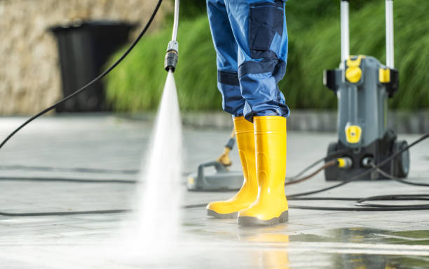 Best Pressure Washing Estimates  in Chebanse, IL