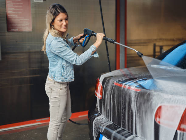 Pressure Washing Services for Businesses in Chebanse, IL