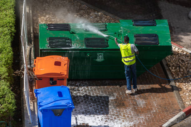 Best Commercial Building Pressure Washing  in Chebanse, IL